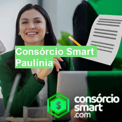 Consórcio Automóvel-em-paulínia