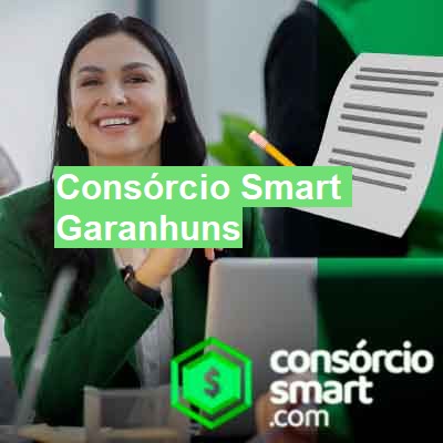 Consórcio Santander-em-garanhuns