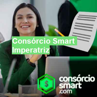 Consórcio Imobiliário-em-imperatriz