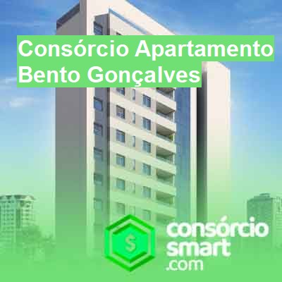 Consórcio Apartamento-em-bento-gonçalves