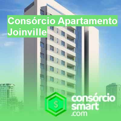 Consórcio Apartamento-em-joinville