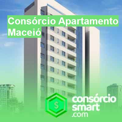 Consórcio Apartamento-em-maceió