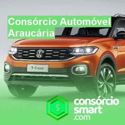 Consórcio Automóvel-em-araucária