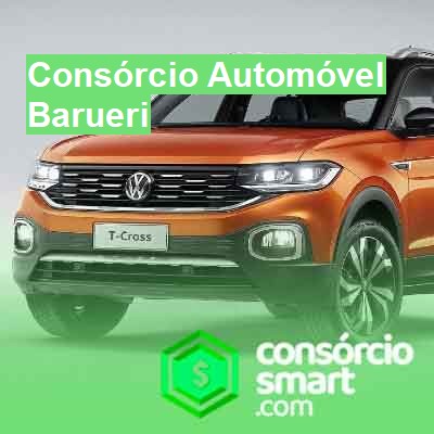 Consórcio Automóvel-em-barueri