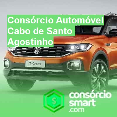 Consórcio Automóvel-em-cabo-de-santo-agostinho