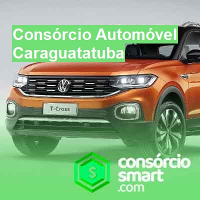 Consórcio Automóvel-em-caraguatatuba