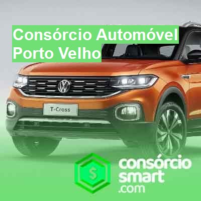 Consórcio Automóvel-em-porto-velho