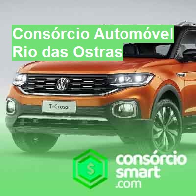 Consórcio Automóvel-em-rio-das-ostras