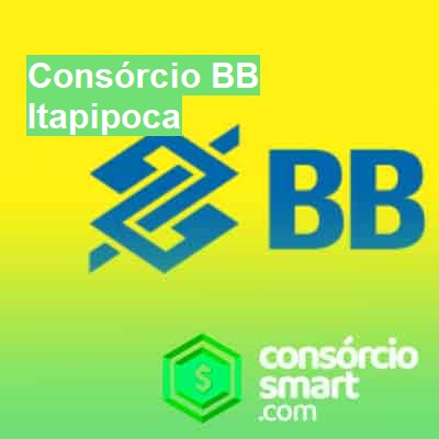 Consórcio BB-em-itapipoca