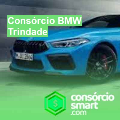 Consórcio BMW-em-trindade