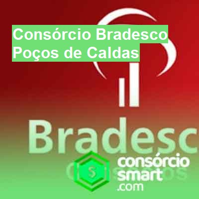 Consórcio Bradesco-em-poços-de-caldas