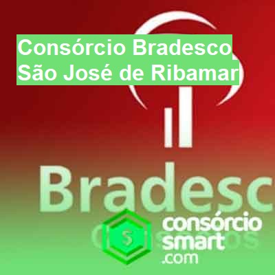 Consórcio Bradesco-em-são-josé-de-ribamar