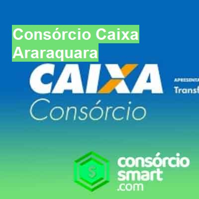 Consórcio Caixa-em-araraquara