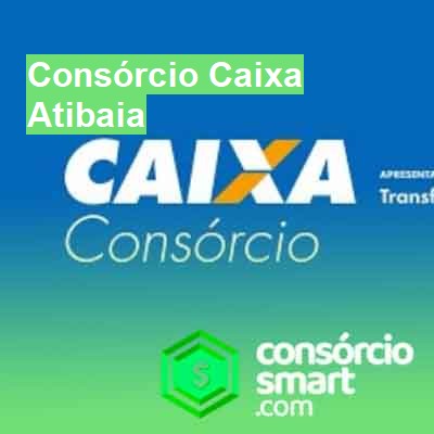Consórcio Caixa-em-atibaia