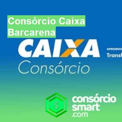 Consórcio Caixa-em-barcarena
