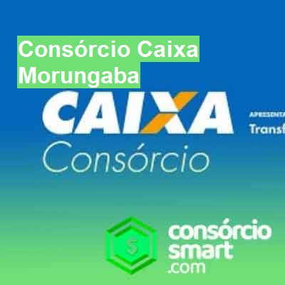 Consórcio Caixa-em-morungaba