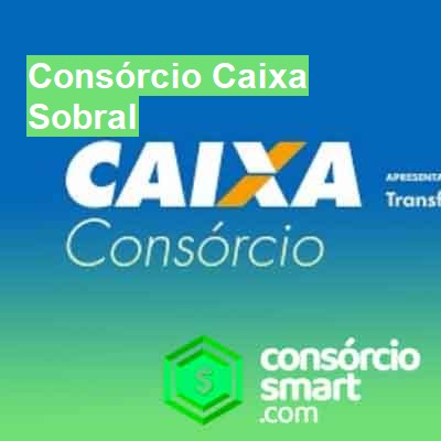 Consórcio Caixa-em-sobral