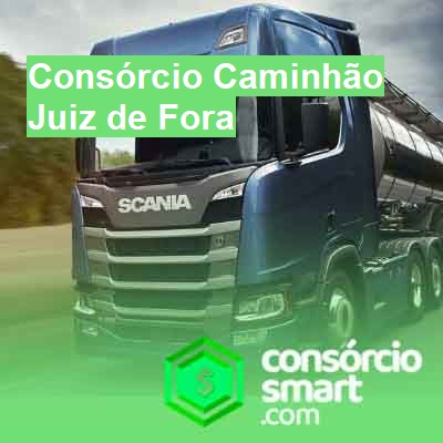 Consórcio Caminhão-em-juiz-de-fora