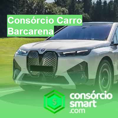 Consórcio Carro-em-barcarena