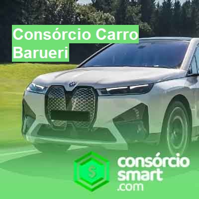 Consórcio Carro-em-barueri