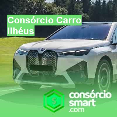 Consórcio Carro-em-ilhéus