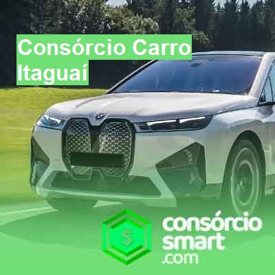 Consórcio Carro-em-itaguaí