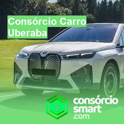 Consórcio Carro-em-uberaba