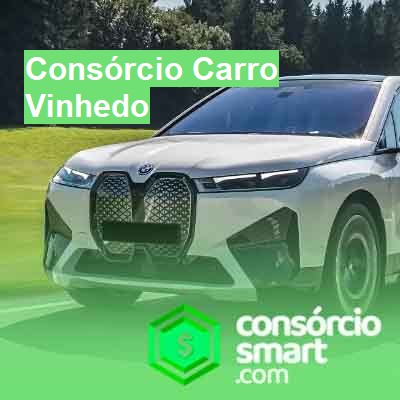 Consórcio Carro-em-vinhedo