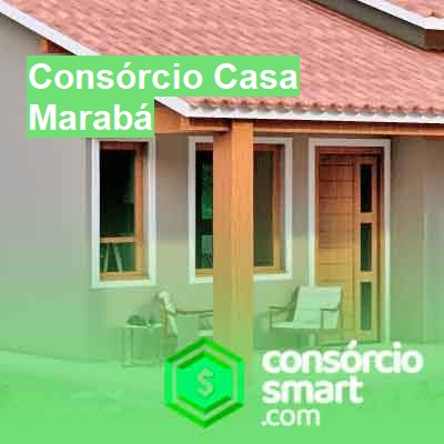 Consórcio Casa-em-marabá