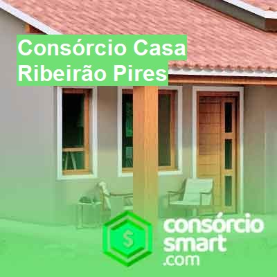 Consórcio Casa-em-ribeirão-pires