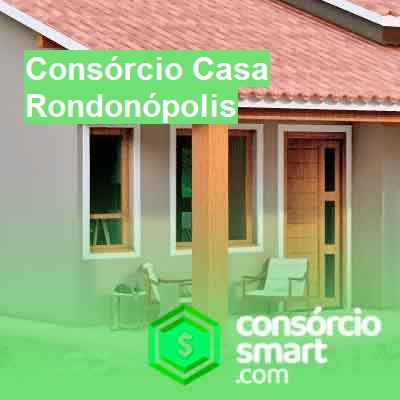 Consórcio Casa-em-rondonópolis