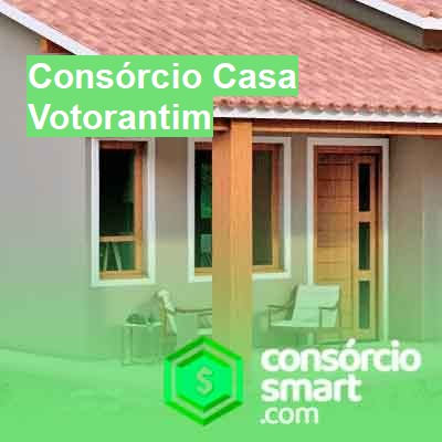 Consórcio Casa-em-votorantim