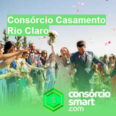 Consórcio Casamento-em-rio-claro