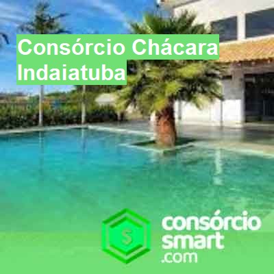 Consórcio Chácara-em-indaiatuba