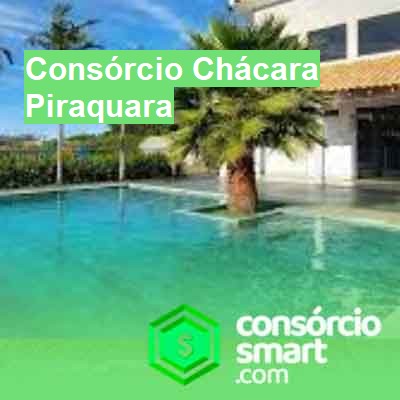 Consórcio Chácara-em-piraquara