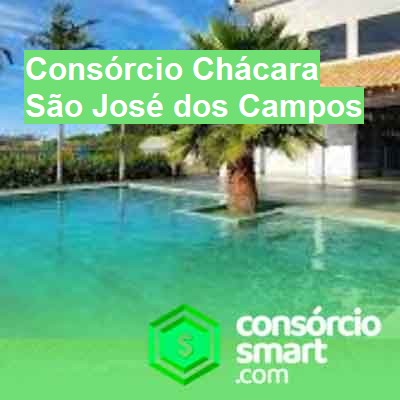 Consórcio Chácara-em-são-josé-dos-campos