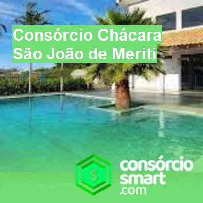 Consórcio Chácara-em-são-joão-de-meriti