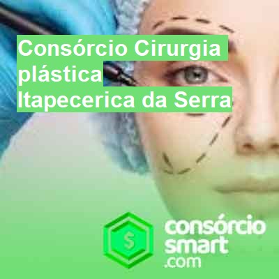 Consórcio Cirurgia plástica-em-itapecerica-da-serra