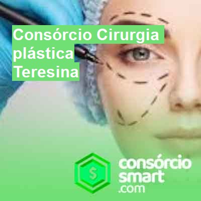 Consórcio Cirurgia plástica-em-teresina