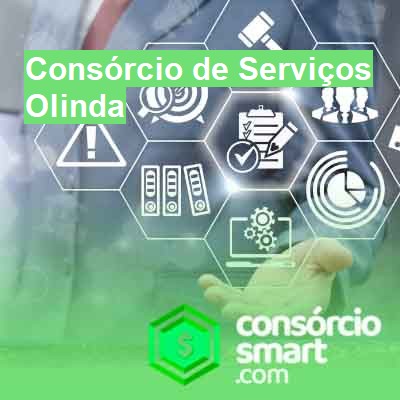Consórcio de Serviços-em-olinda