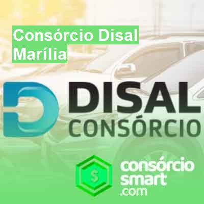 Consórcio Disal-em-marília