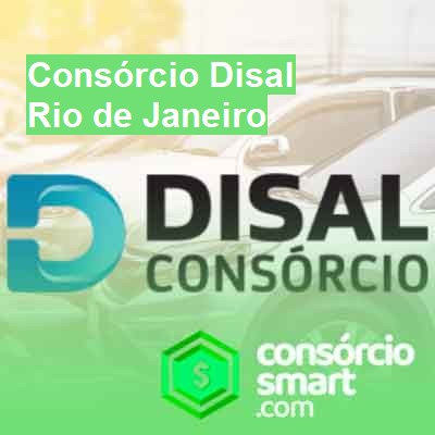 Consórcio Disal-em-rio-de-janeiro
