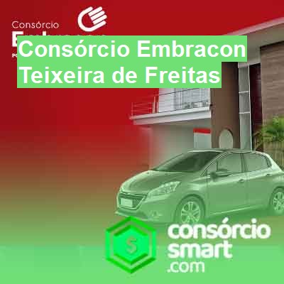 Consórcio Embracon-em-teixeira-de-freitas