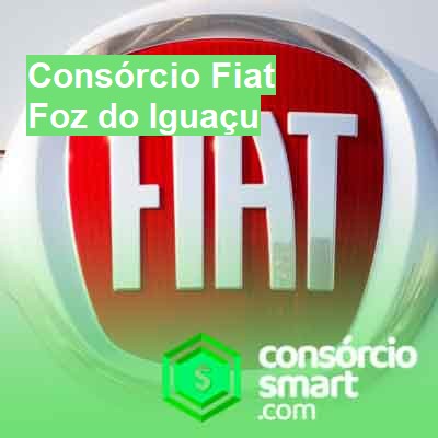 Consórcio Fiat-em-foz-do-iguaçu