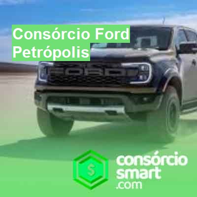 Consórcio Ford-em-petrópolis