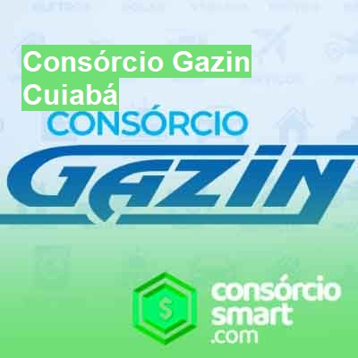 Consórcio Gazin-em-cuiabá