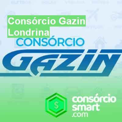 Consórcio Gazin-em-londrina