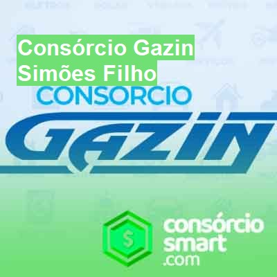 Consórcio Gazin-em-simões-filho