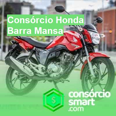 Consórcio Honda-em-barra-mansa