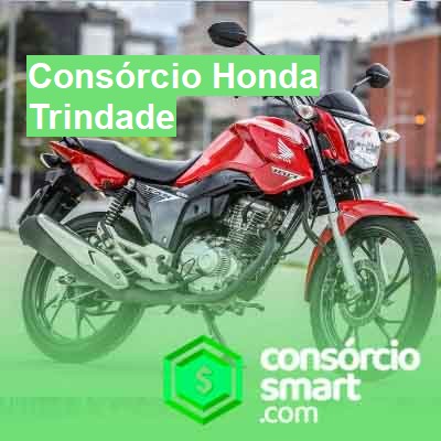 Consórcio Honda-em-trindade